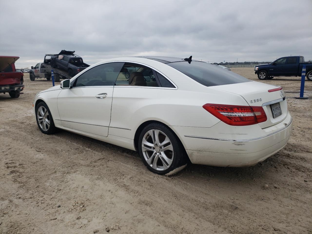 2011 Mercedes-Benz E-klasse - Image 2