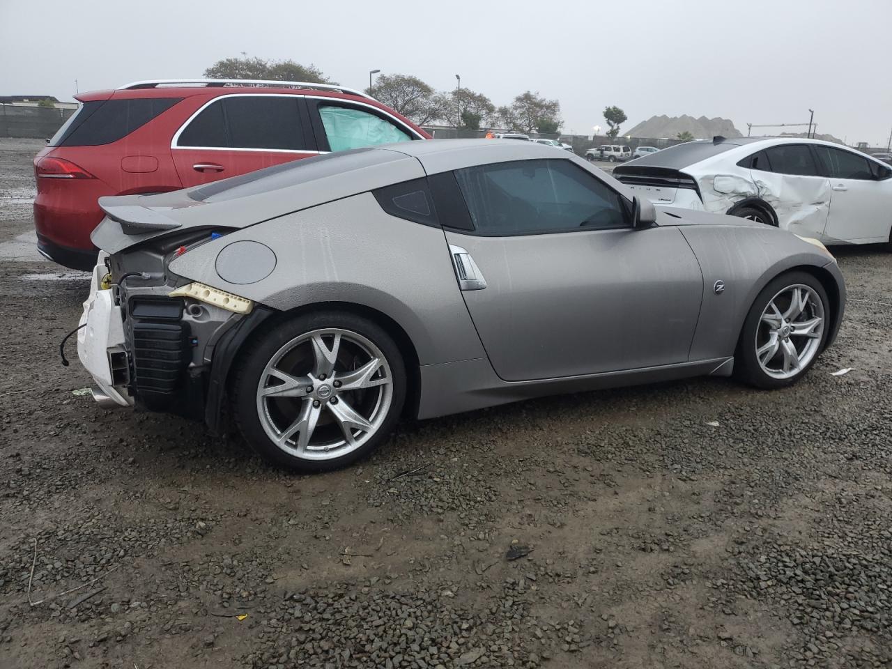 2009 Nissan 370Z - Image 3