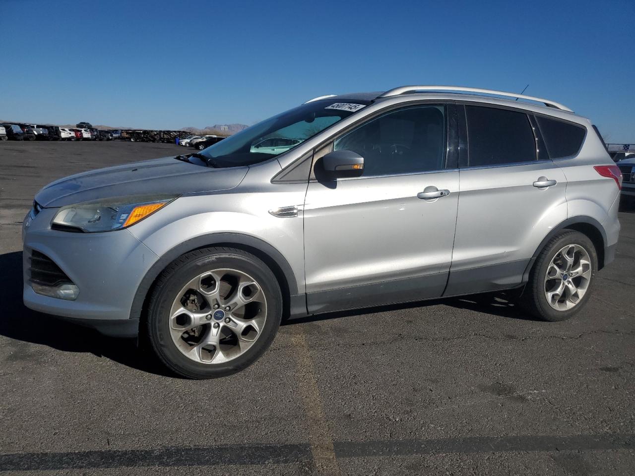 2014 Ford Escape - Image 1