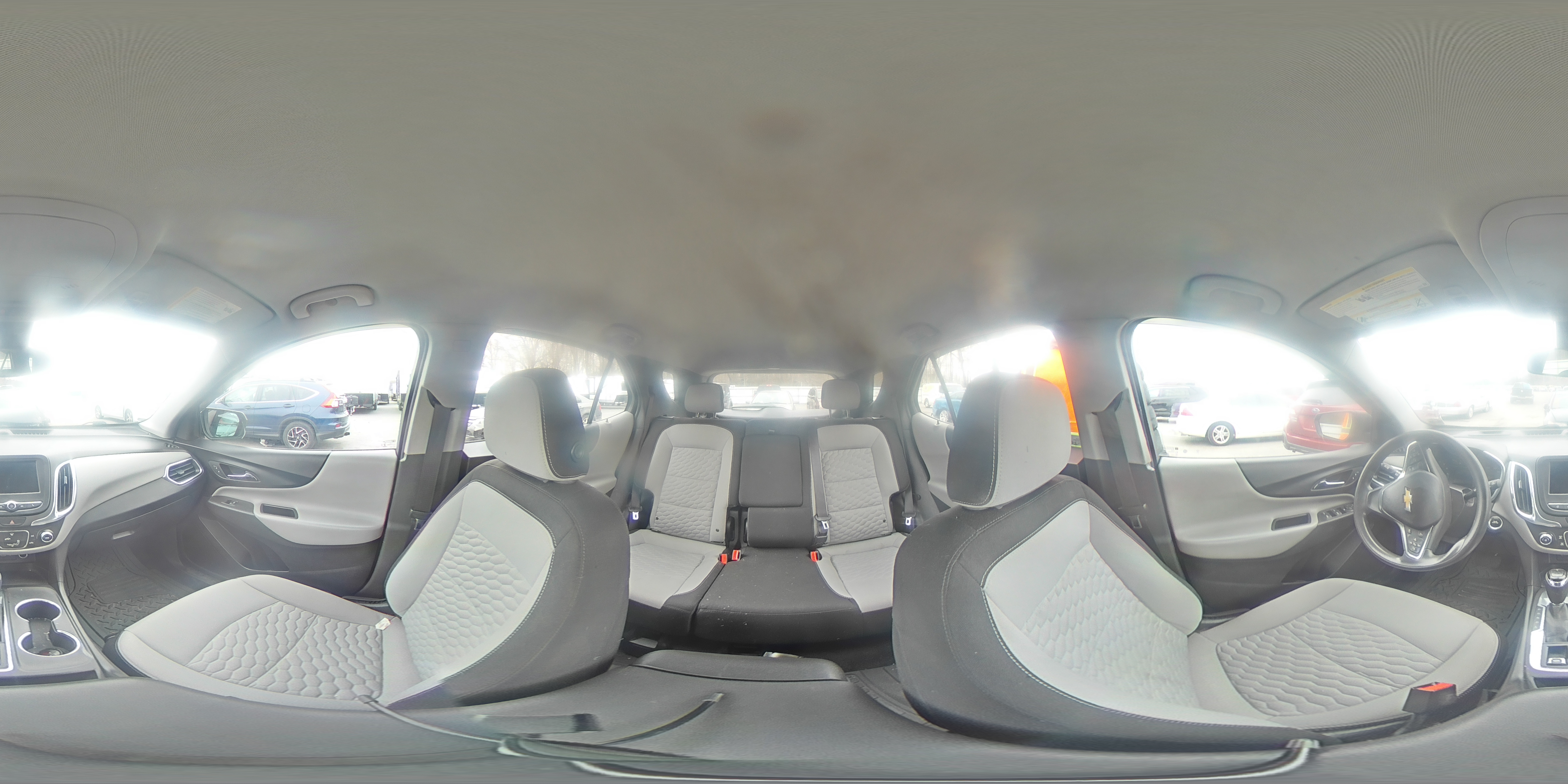 2020 Chevrolet Equinox - Image 13