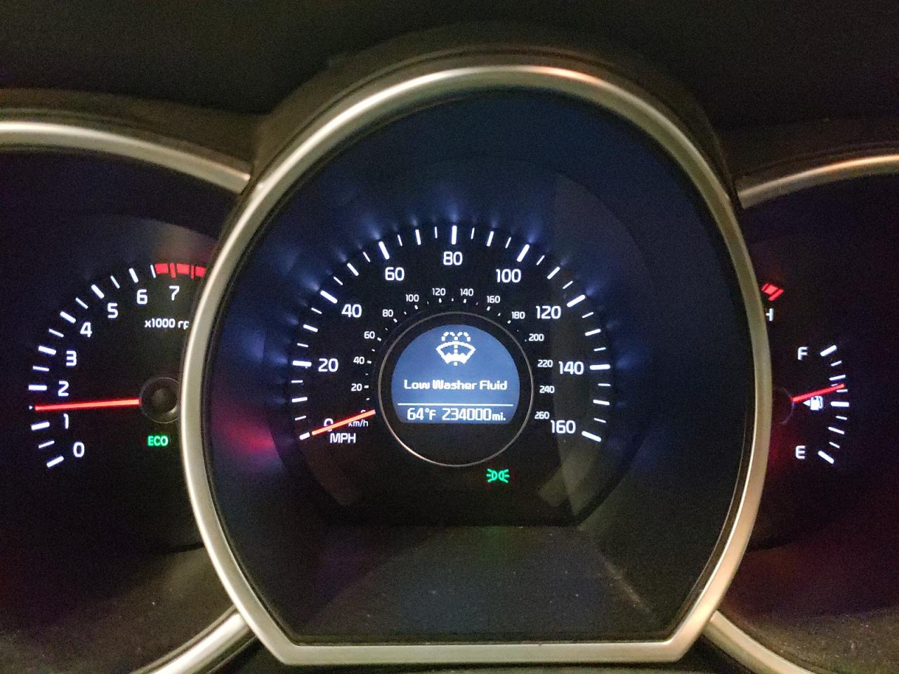 2015 Kia Optima - Image 9