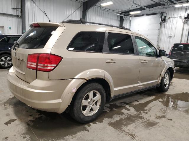 2009 DODGE JOURNEY SE