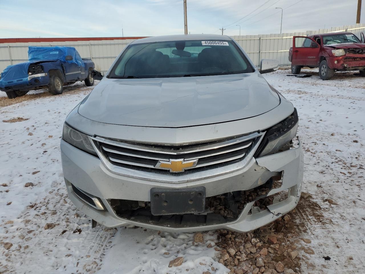 2014 Chevrolet Impala - Image 5