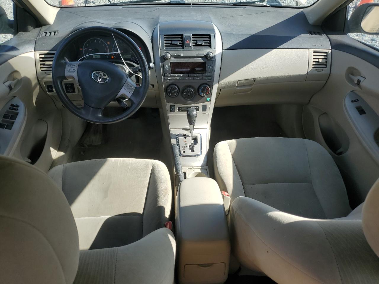 2011 Toyota Corolla - Image 8