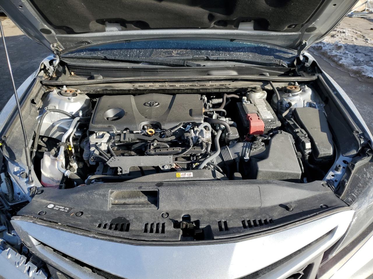2021 Toyota Camry - Image 11