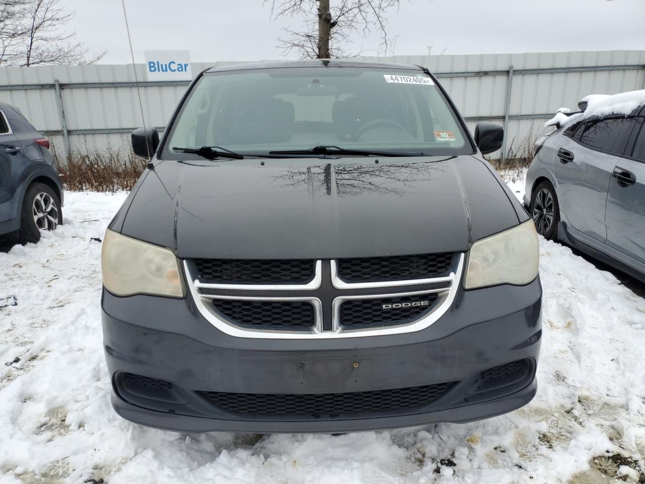 2011 Dodge Caravan - Image 5