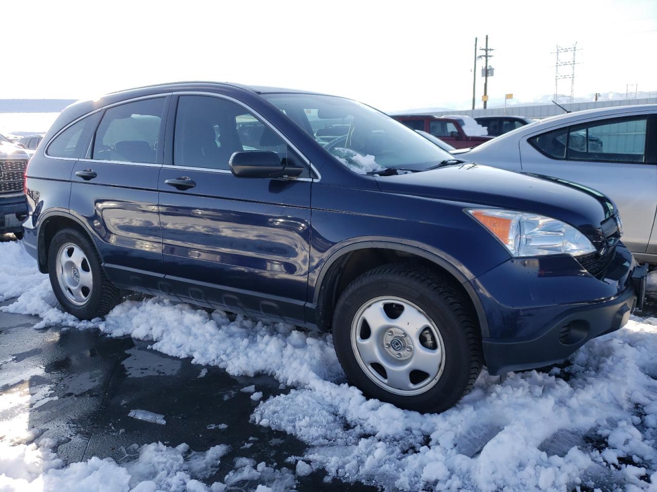 2007 Honda CR-V - Image 4