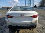 2021 Hyundai Accent Se for Sale in Windsor, NJ - Rear End