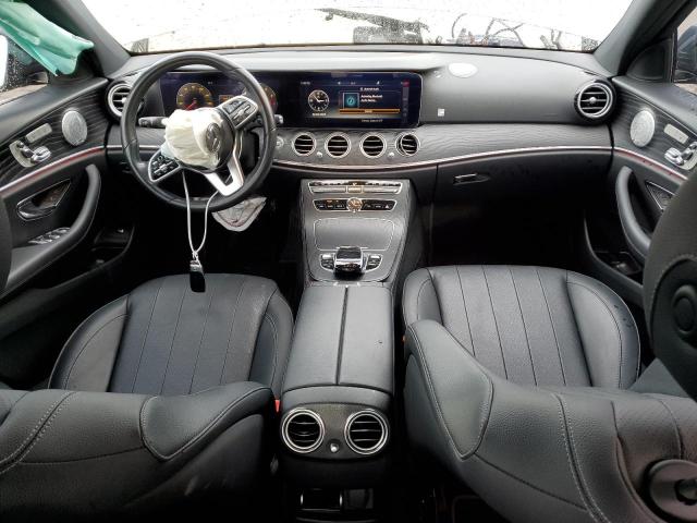  MERCEDES-BENZ E-CLASS 2020 Szary