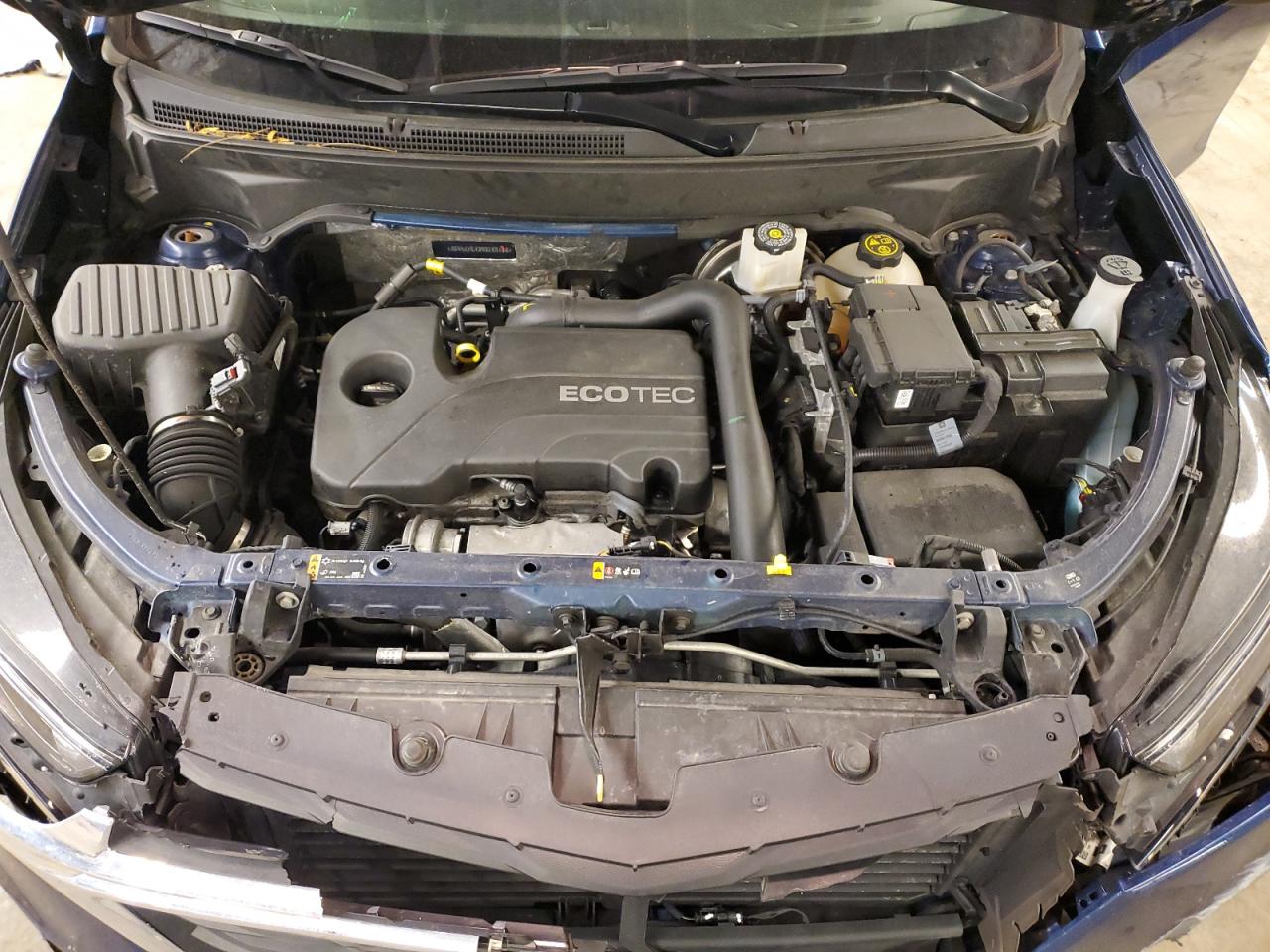 2022 Chevrolet Equinox - Image 11