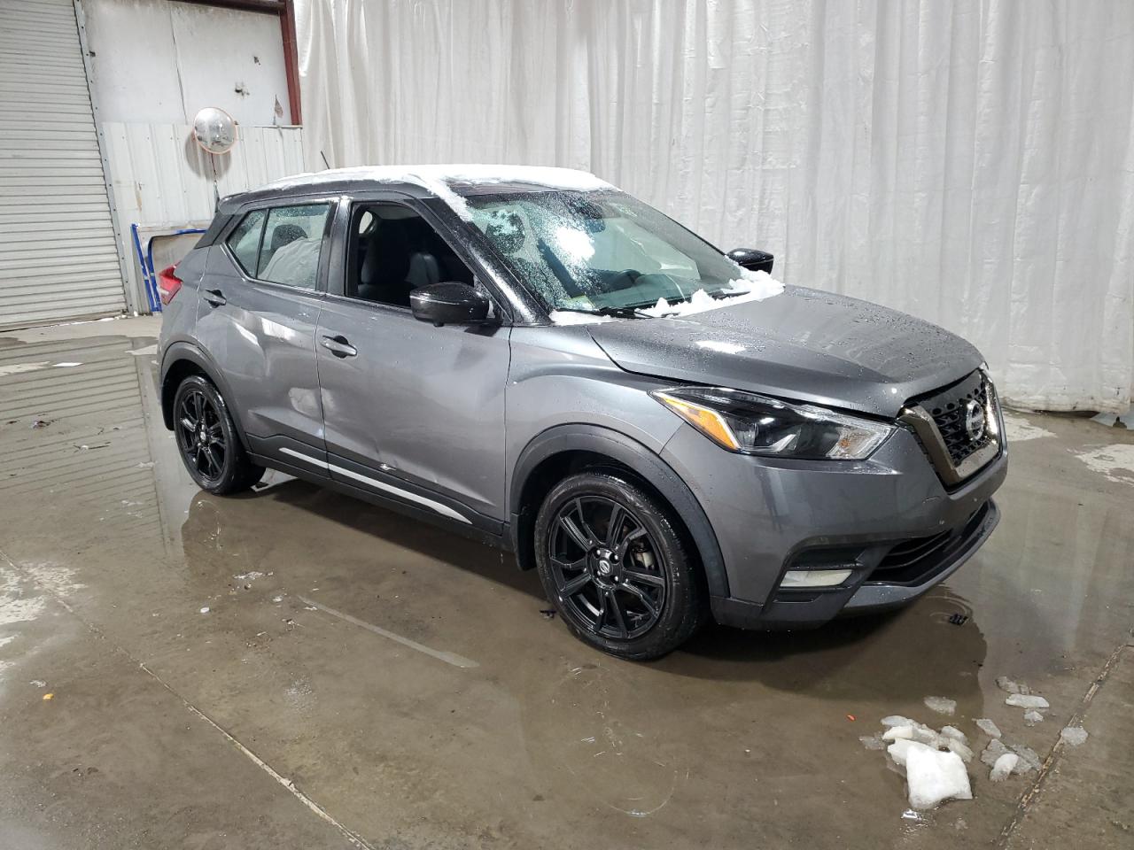 2020 Nissan Kicks - Image 4