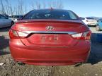 2013 Hyundai Sonata Se იყიდება Arlington-ში, WA - Front End