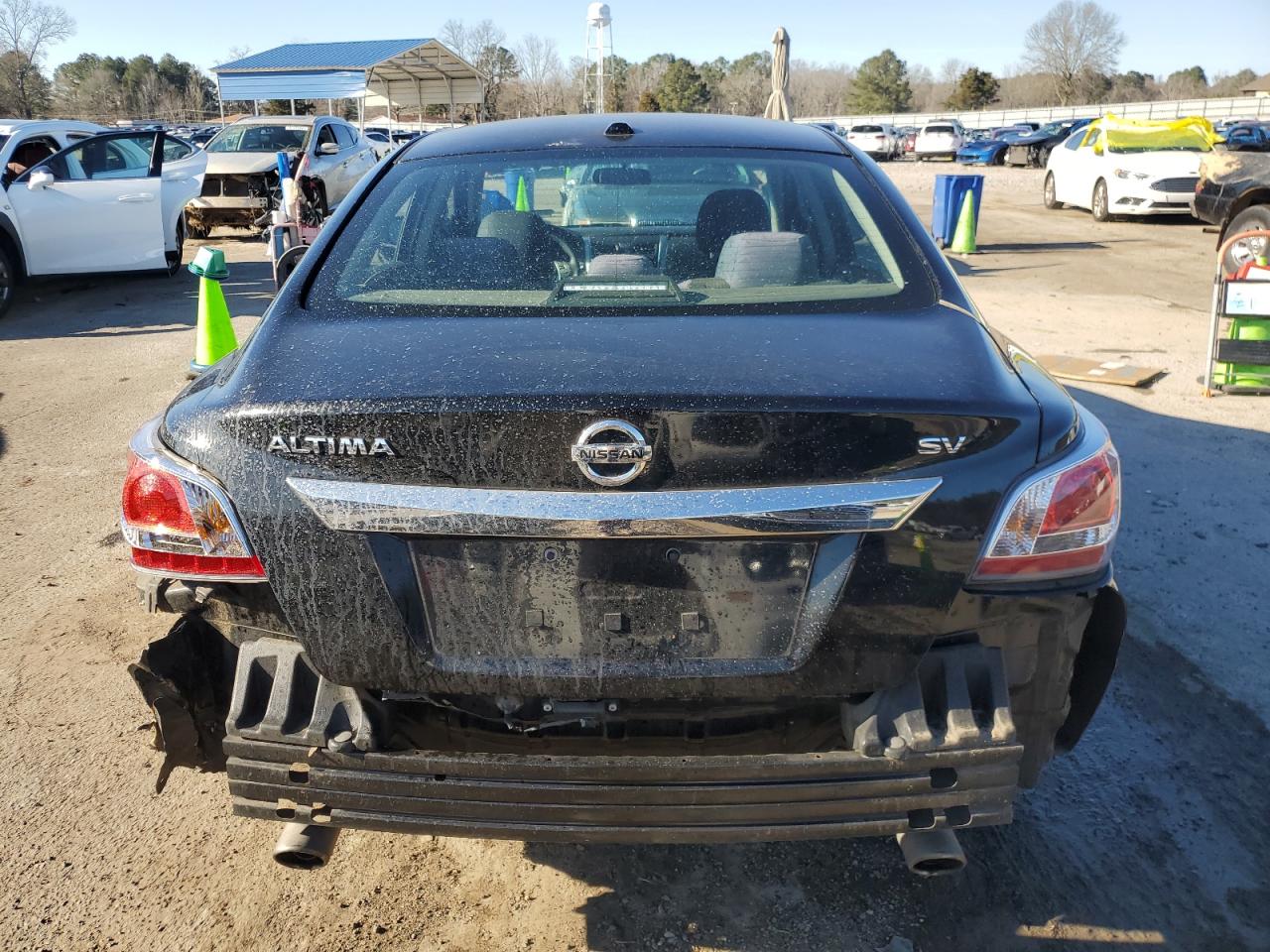 2015 Nissan Altima - Image 6