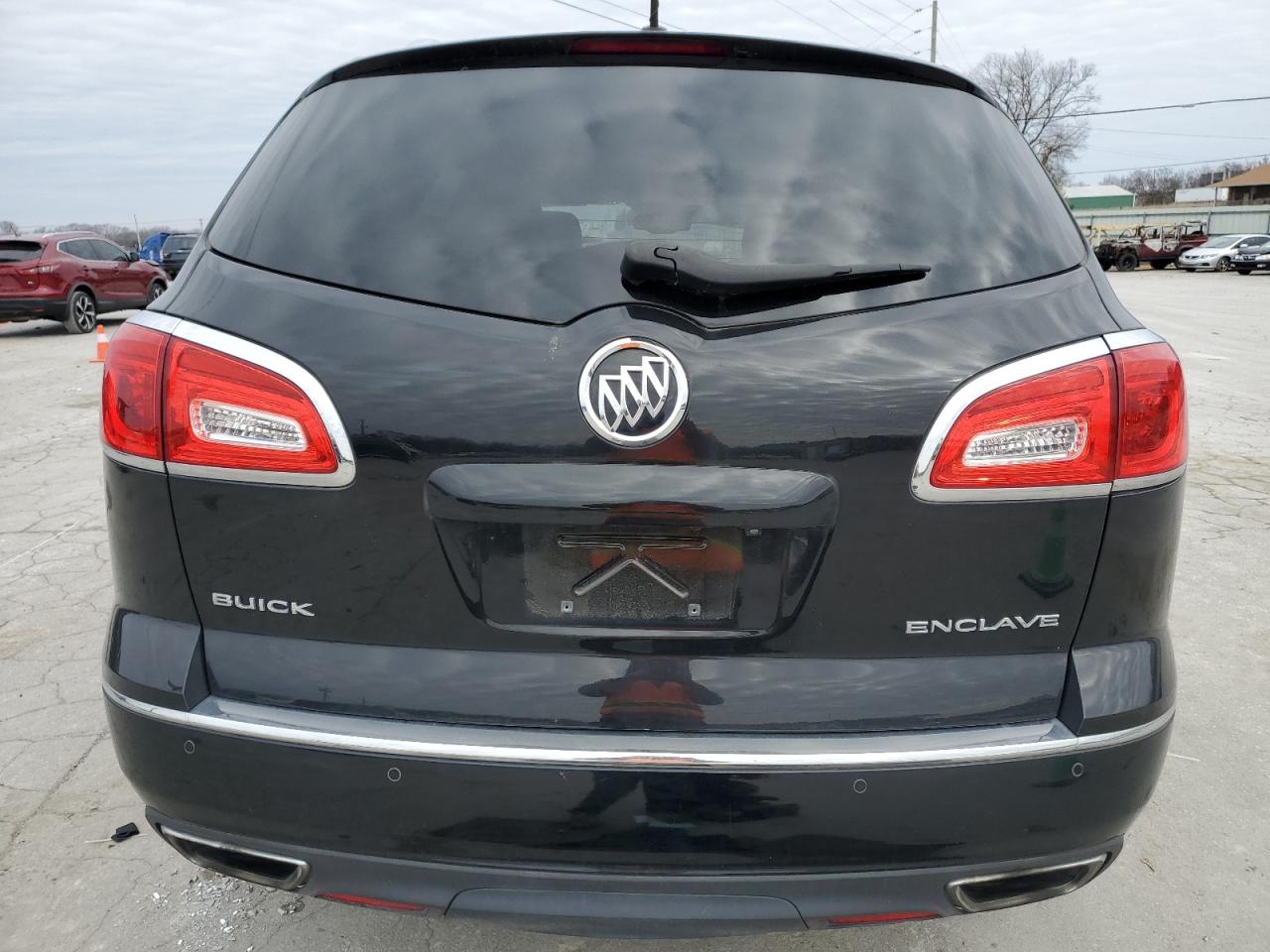 2017 Buick Enclave - Image 6