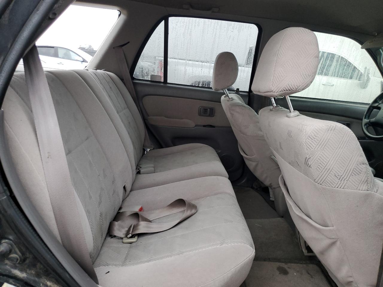 2001 Toyota 4Runner - Image 11