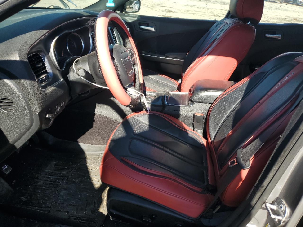 2016 Dodge Charger - Image 7