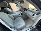 2017 Mercedes-Benz S 550 4Matic продається в North Billerica, MA - Normal Wear