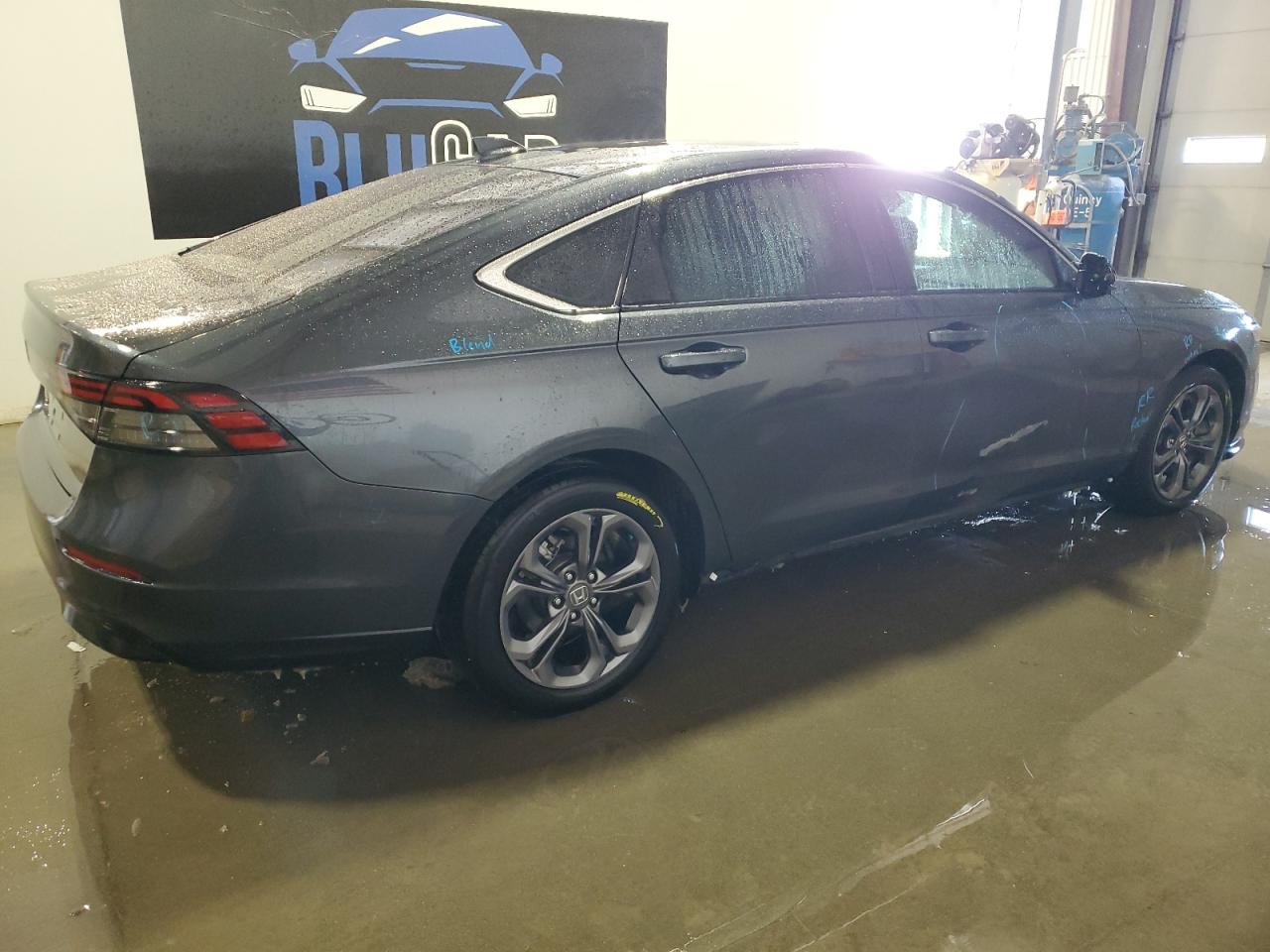 2023 Honda Accord - Image 3