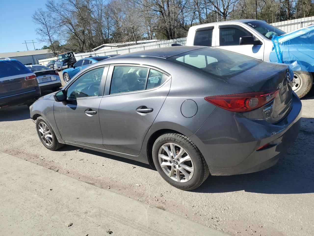 2016 Mazda 3 - Image 2