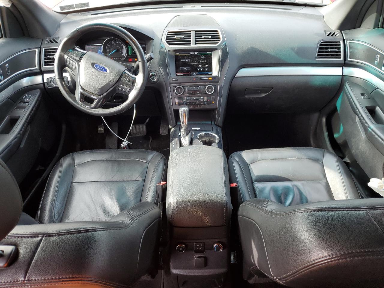 2016 Ford Explorer - Image 8