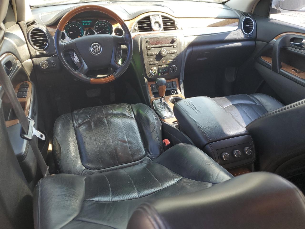2009 Buick Enclave - Image 8