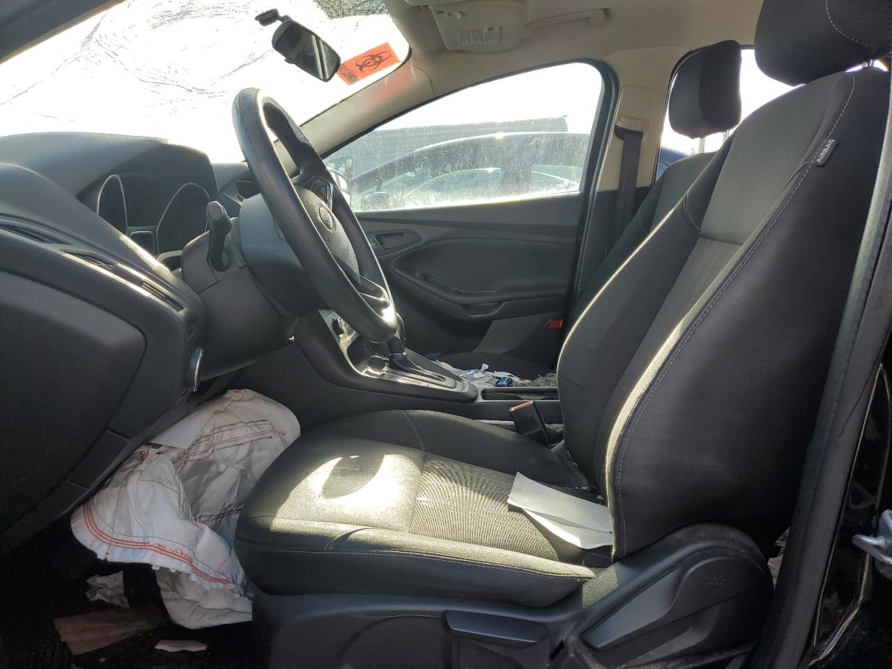 2016 Ford Focus - Image 7