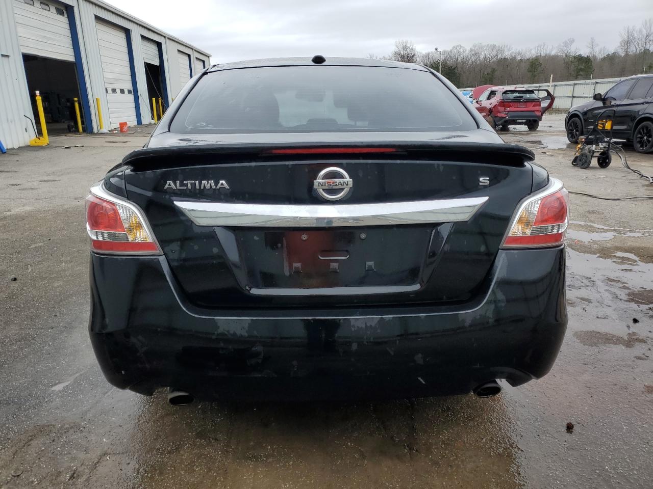 2015 Nissan Altima - Image 6