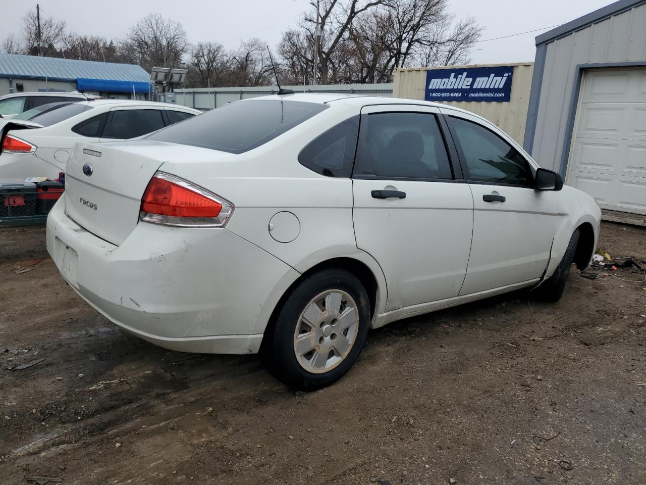 2010 Ford Focus - Image 3