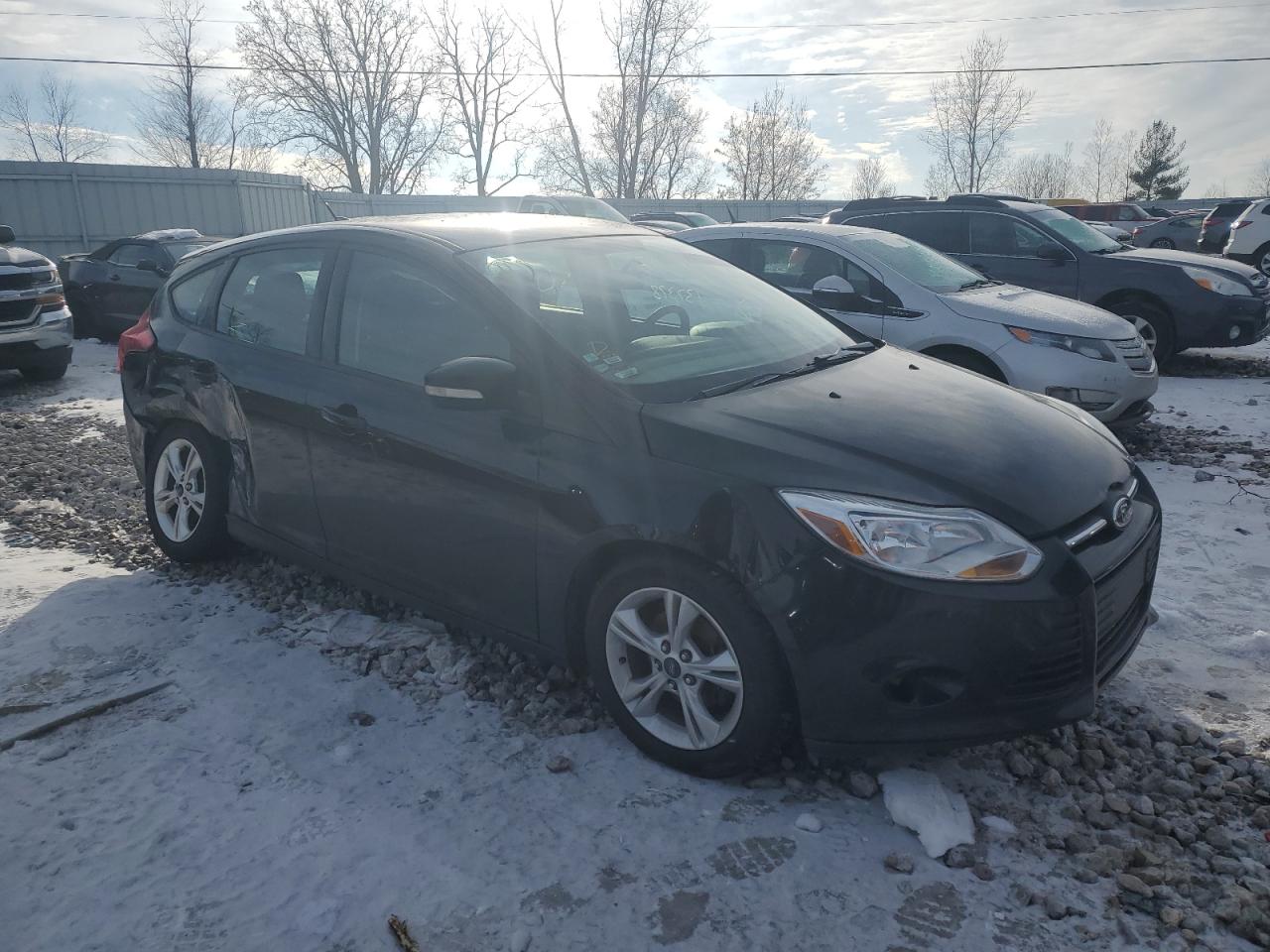 2014 Ford Focus - Image 4