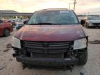 2009 Dodge Grand Caravan Se იყიდება San Antonio-ში, TX - All Over