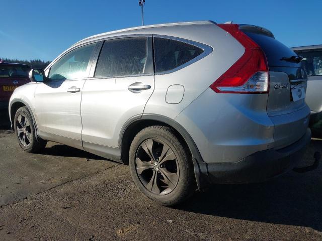 2014 HONDA CR-V EX I-