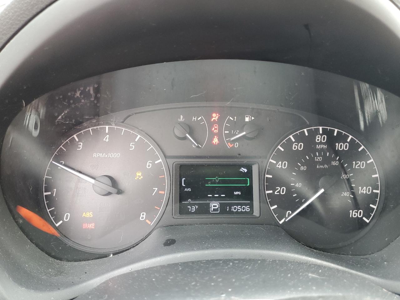 2017 Nissan Sentra - Image 9