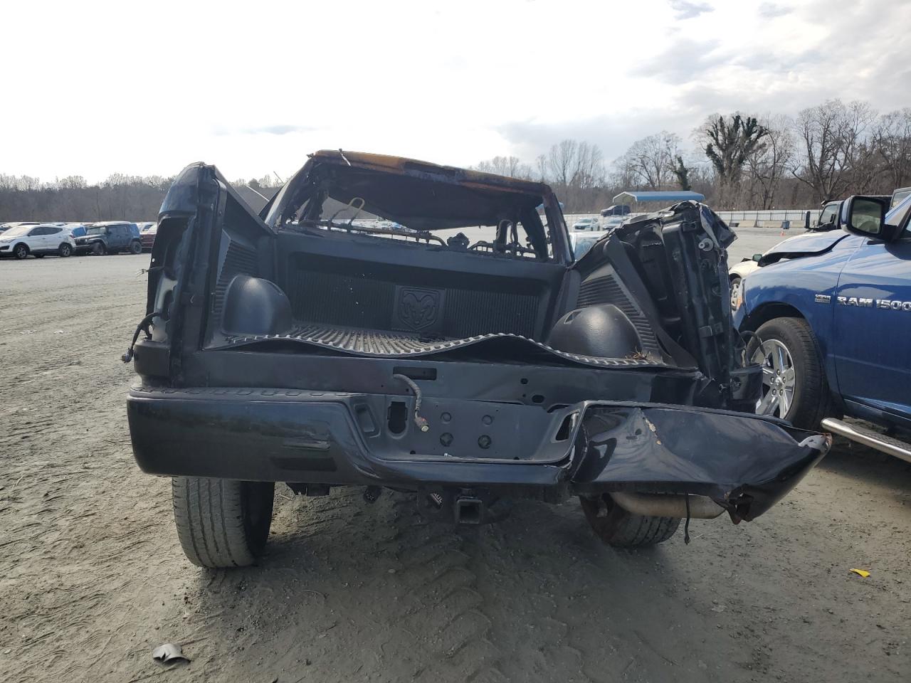 2018 RAM 1500 - Image 6