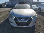 2016 Nissan Maxima 3.5S for Sale in Eugene, OR - Rear End