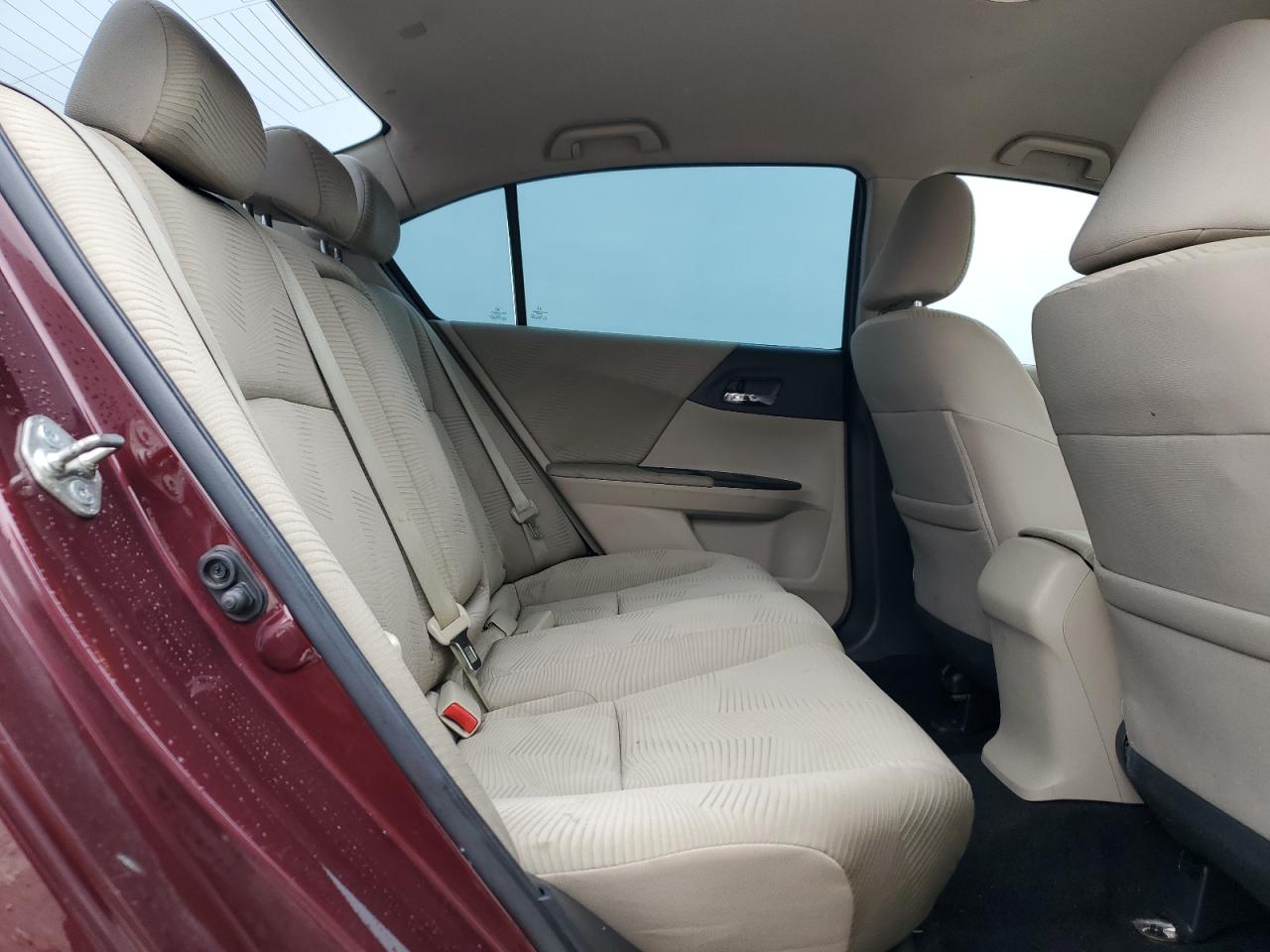 2015 Honda Accord - Image 10