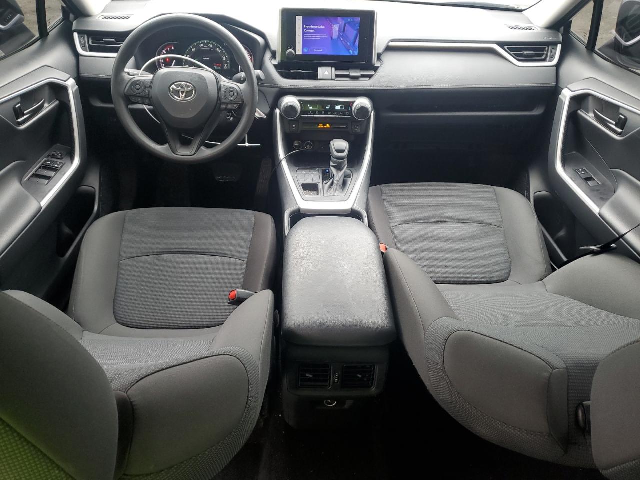 2024 Toyota RAV 4 - Image 8