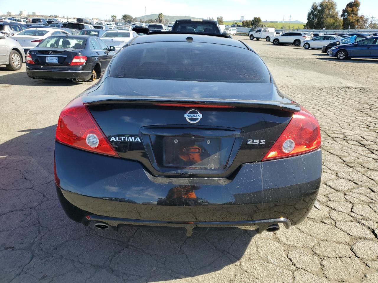 2012 Nissan Altima - Image 6