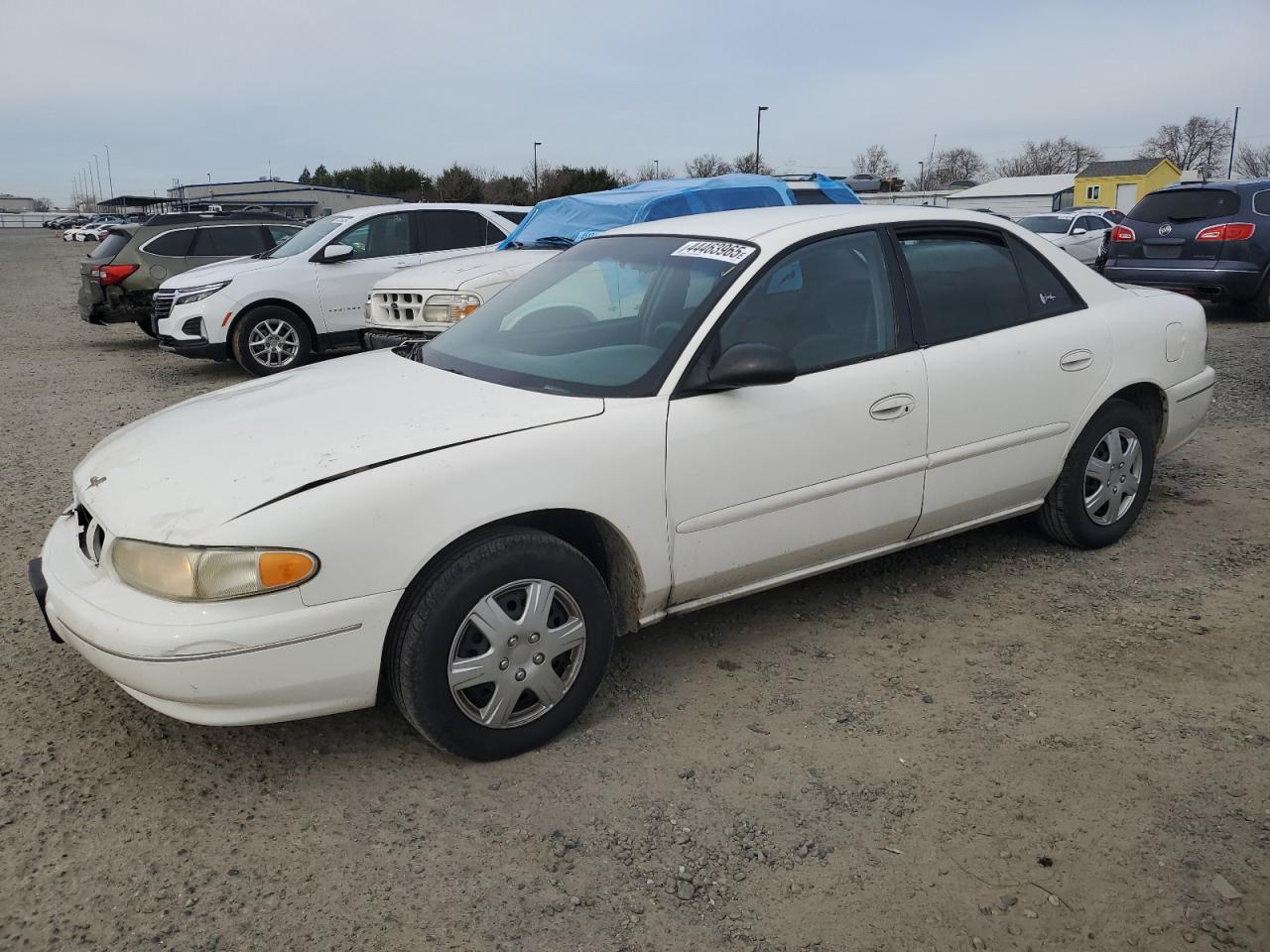2003 Buick Century - Image 1