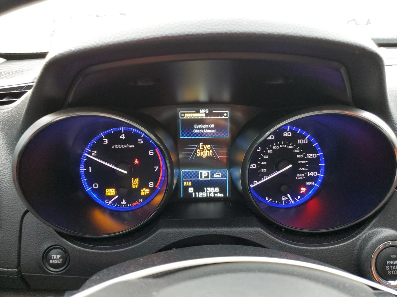 2018 Subaru Outback - Image 9