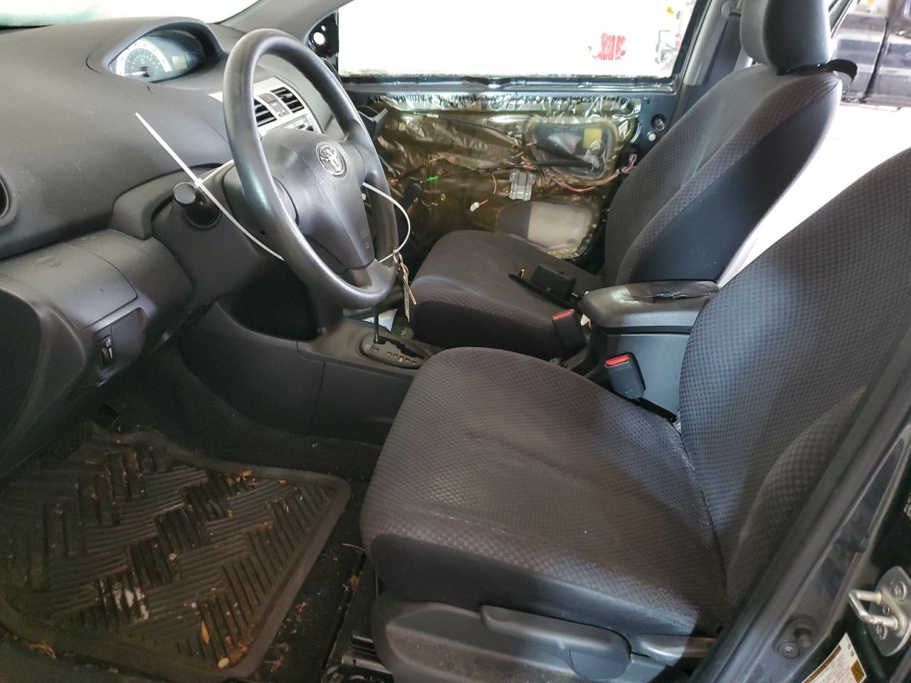 2007 Toyota Yaris - Image 7