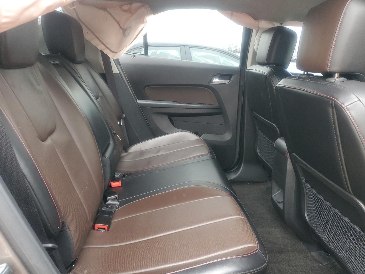 2011 Chevrolet Equinox - Image 11