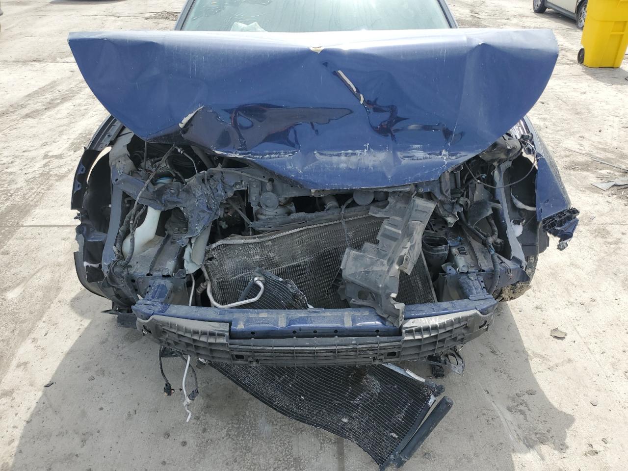 2014 Honda Accord - Image 12