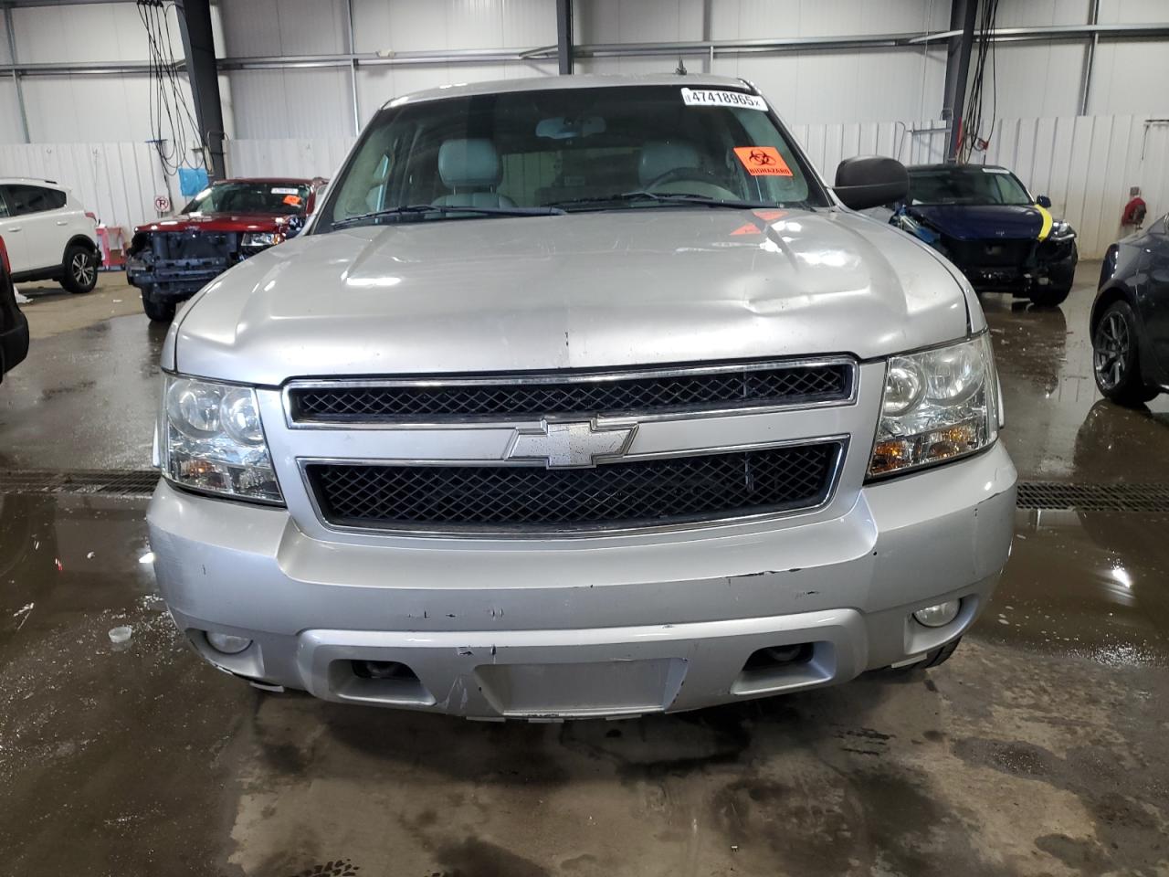 2010 Chevrolet Tahoe - Image 5