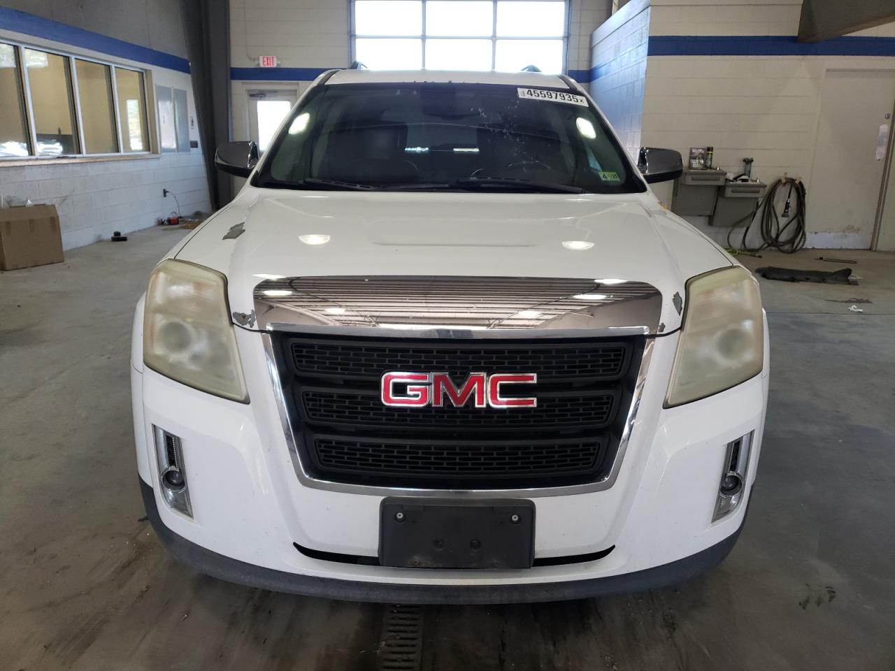 2010 GMC Terrain - Image 5