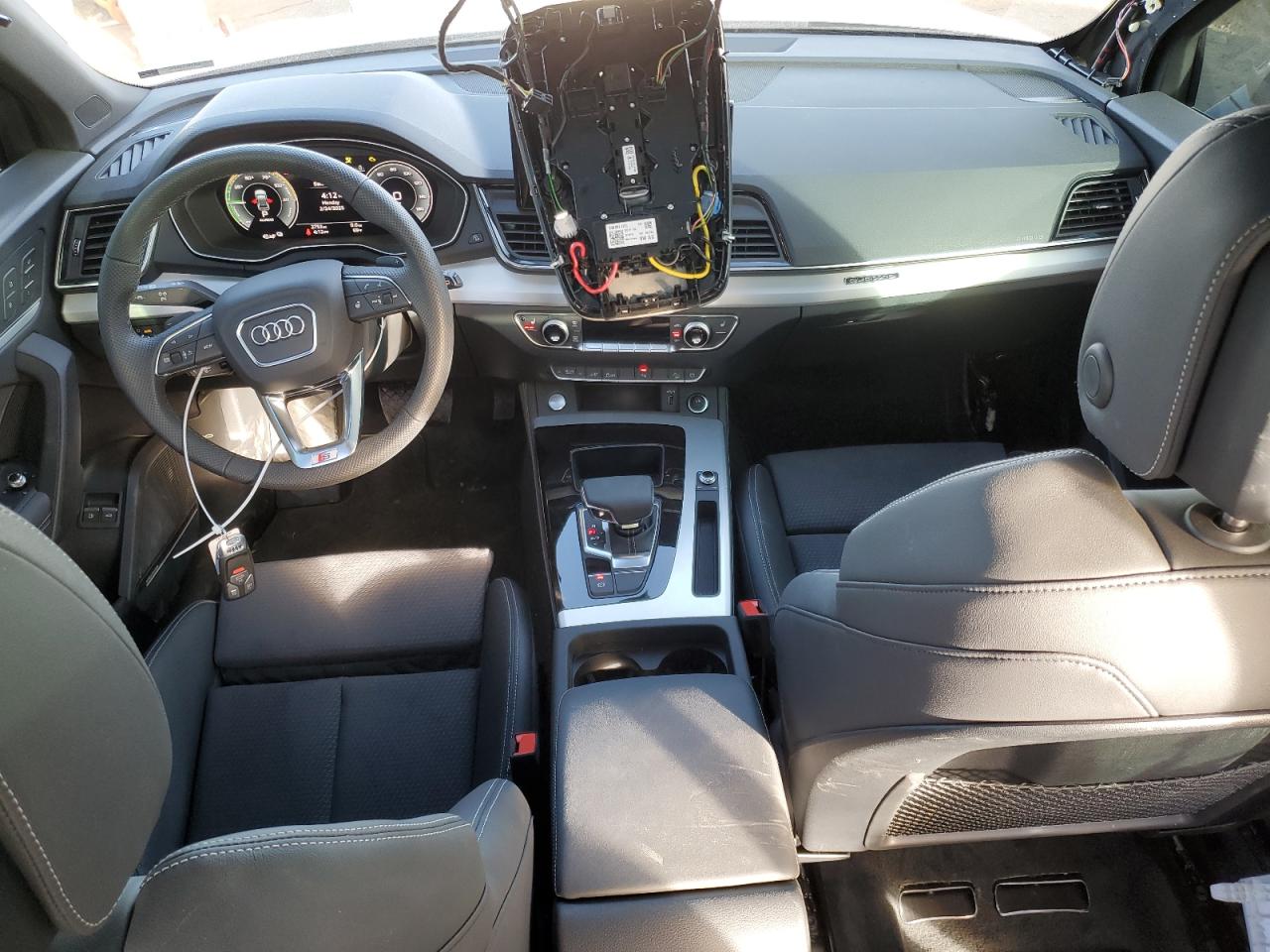 2024 Audi Q5 - Image 8