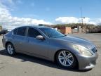 2010 Infiniti G37 Base للبيع في Kapolei، HI - Rear End
