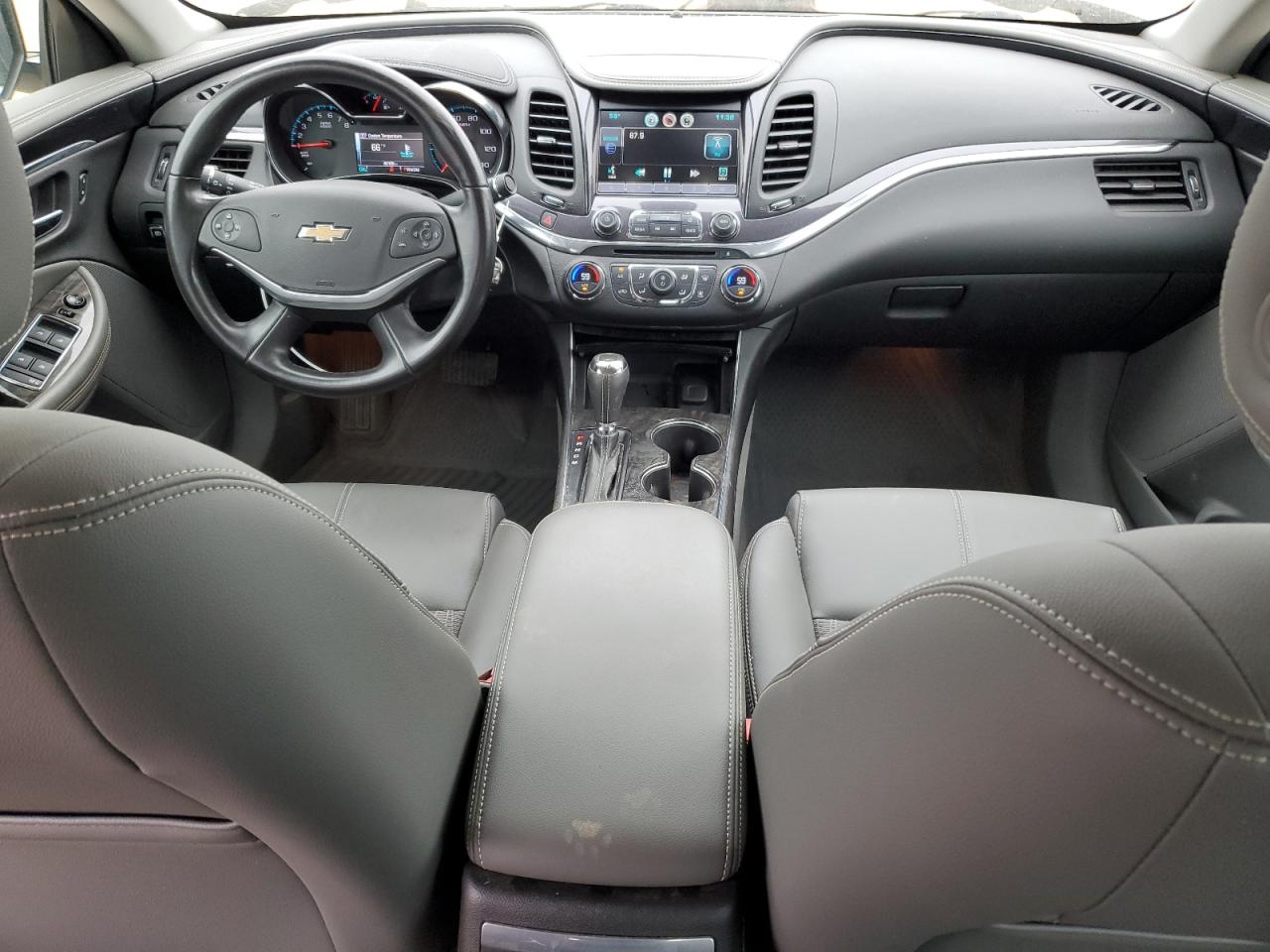 2015 Chevrolet Impala - Image 8