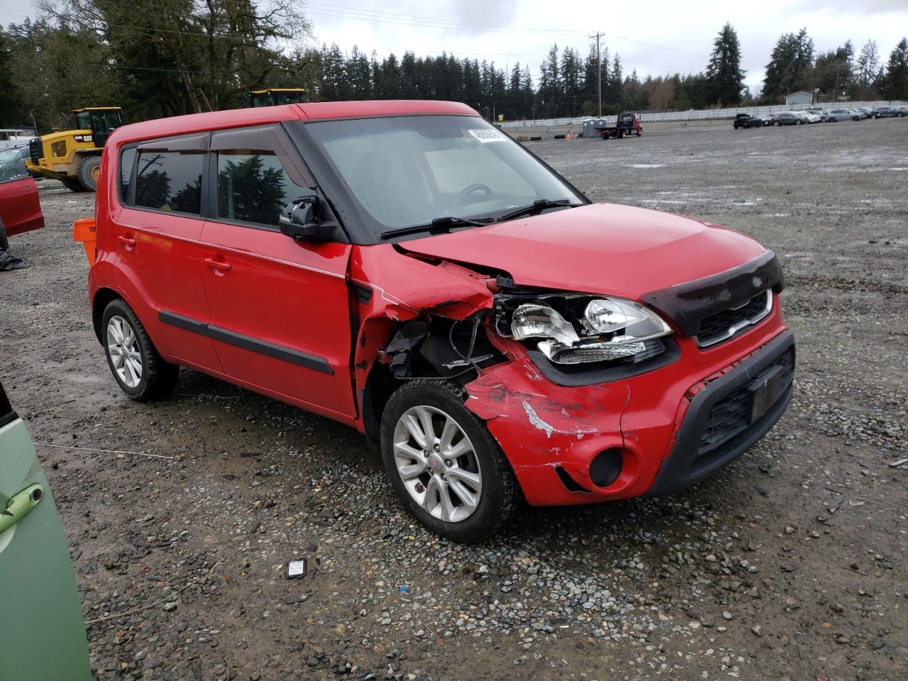 2012 Kia Soul - Image 4