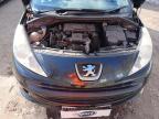 2009 PEUGEOT 207 S HDI for sale at Copart SANDY