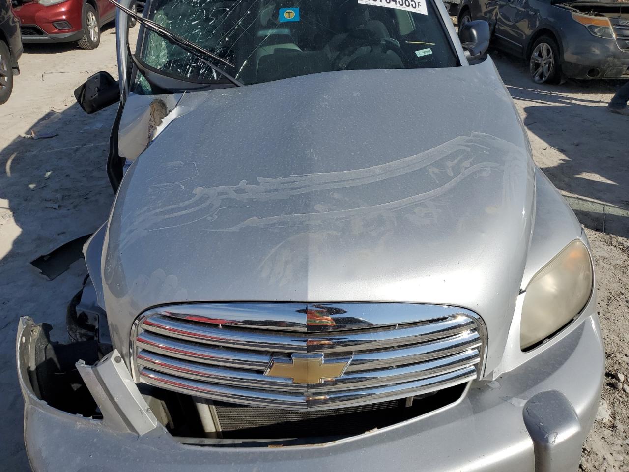 2011 Chevrolet HHR - Image 12